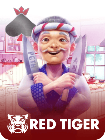 RED TIGER