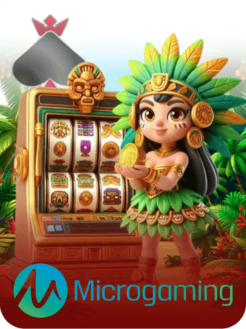 MICROGAMING