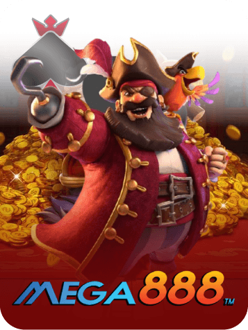 MEGA888