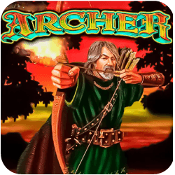 Archer by Pussy888
